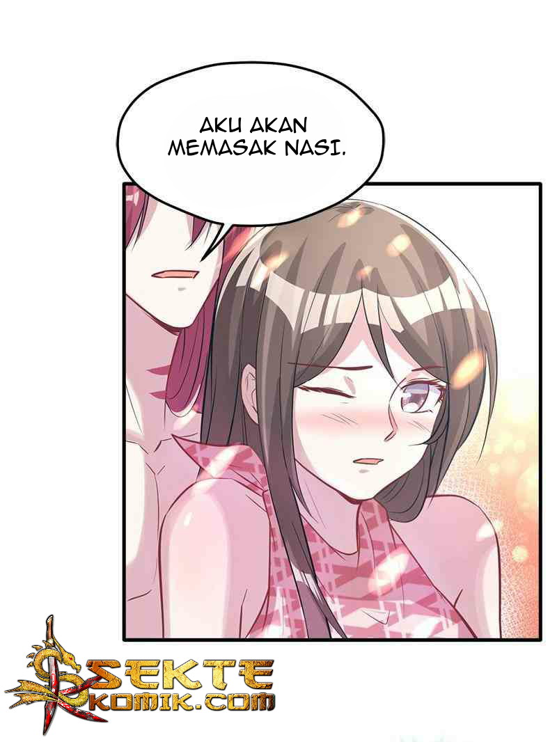 Beauty and the Beasts Chapter 68 Gambar 31